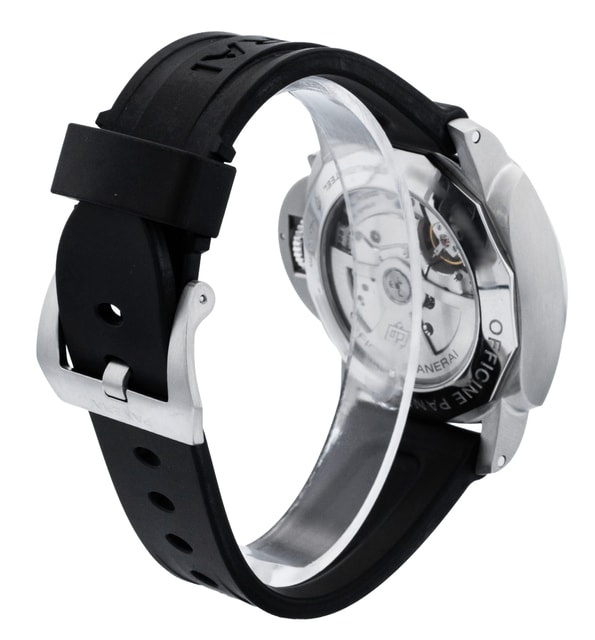 Panerai Manifattura Luminor PAM00270 Image 3